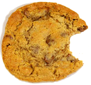 Chocolate Chip.