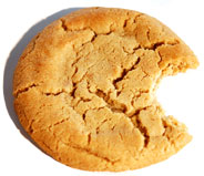 Peanut Butter.