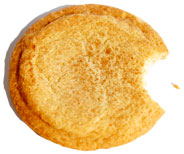 Snickerdoodle.